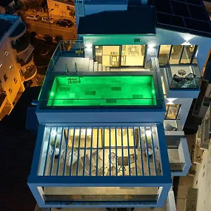 Sigma Aparthotel